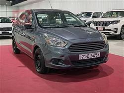 Ford Figo